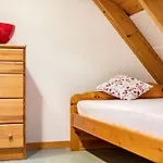 Apartman Am Bauerngarten