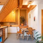 Apartman Am Bauerngarten *
