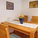 Am Bauerngarten Apartman *