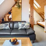 Am Bauerngarten Apartman Müllheim