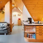 Apartman Am Bauerngarten Müllheim
