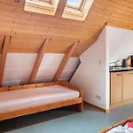 Apartman Am Bauerngarten *