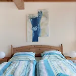 Am Bauerngarten Apartman *