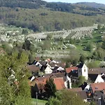 Am Bauerngarten *