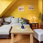 Am Bauerngarten Apartman