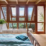 Apartman Am Bauerngarten