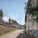 Am Bauerngarten Apartman *