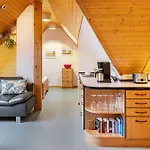 Apartman Am Bauerngarten Müllheim