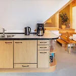 Apartman Am Bauerngarten *