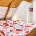 Apartman Am Bauerngarten Müllheim