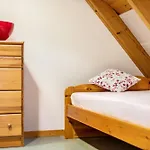Am Bauerngarten Apartman