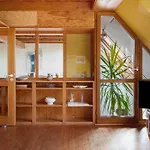 Am Bauerngarten Apartman *