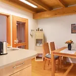 Apartman Am Bauerngarten Müllheim