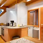 Am Bauerngarten Apartman