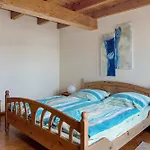 Am Bauerngarten Apartman *