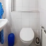 Am Bauerngarten Apartman