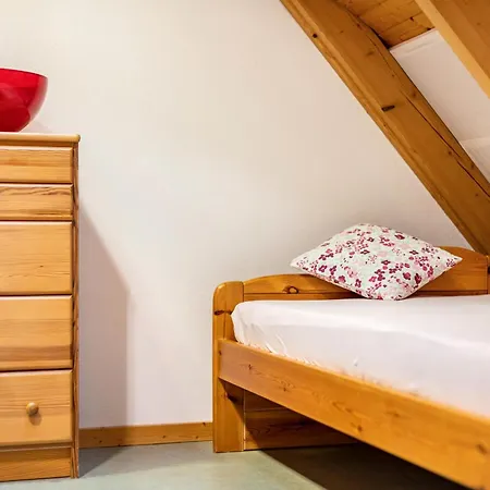 Apartment Am Bauerngarten