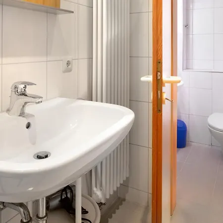 Apartment Am Bauerngarten *