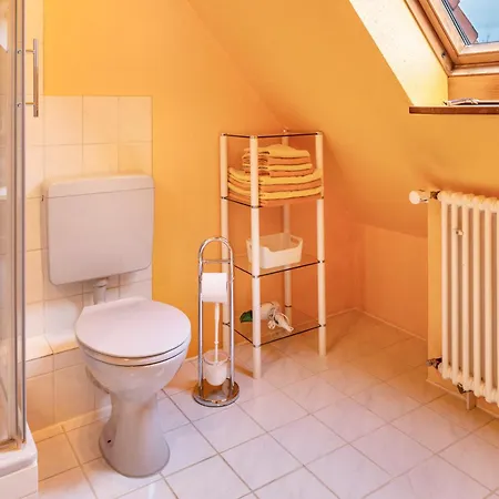 Am Bauerngarten Apartment *