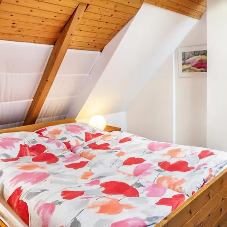 Am Bauerngarten * Mullheim (Baden-Wurttemberg)