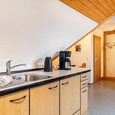 Am Bauerngarten * Mullheim (Baden-Wurttemberg)