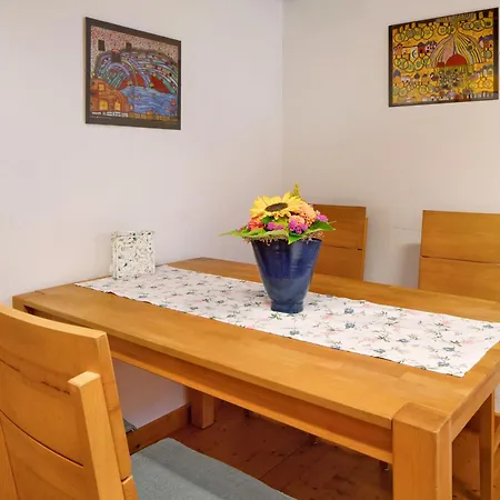 Am Bauerngarten Apartment *