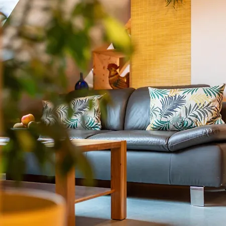 Am Bauerngarten Apartment Mullheim (Baden-Wurttemberg)