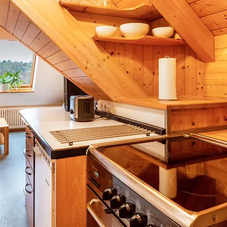 Apartment Am Bauerngarten Mullheim (Baden-Wurttemberg)