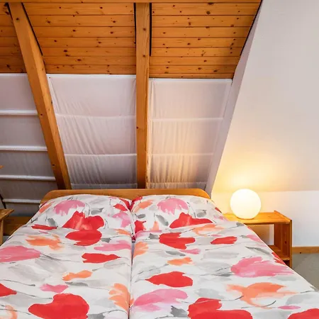 Am Bauerngarten Mullheim (Baden-Wurttemberg)