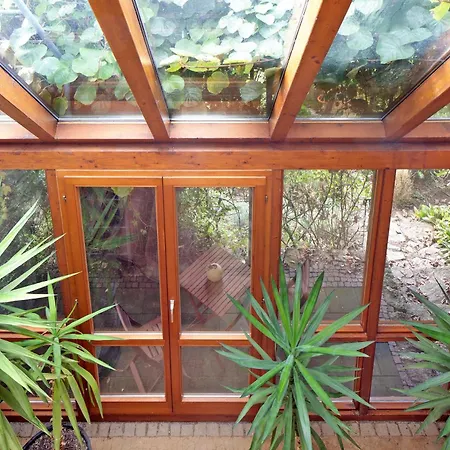 Apartment Am Bauerngarten