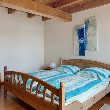 Am Bauerngarten Apartment *