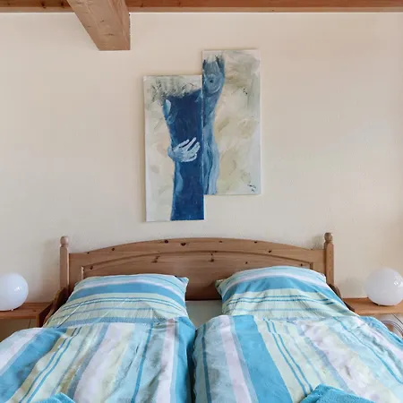 Am Bauerngarten Apartment *