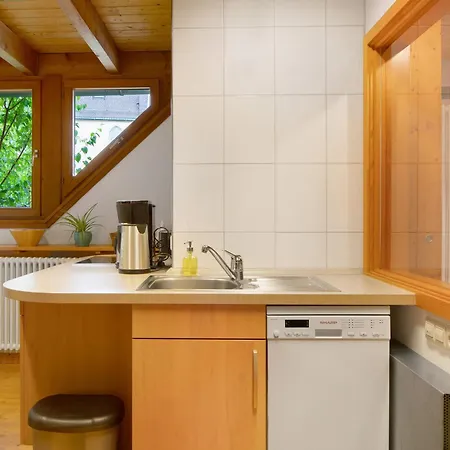 Am Bauerngarten Mullheim (Baden-Wurttemberg)