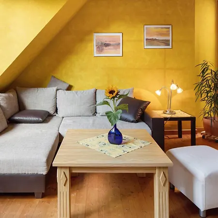 Am Bauerngarten Apartment