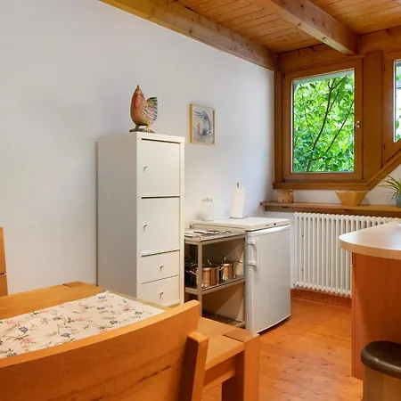 Am Bauerngarten Apartment Mullheim (Baden-Wurttemberg)