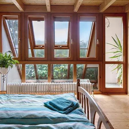 Apartment Am Bauerngarten