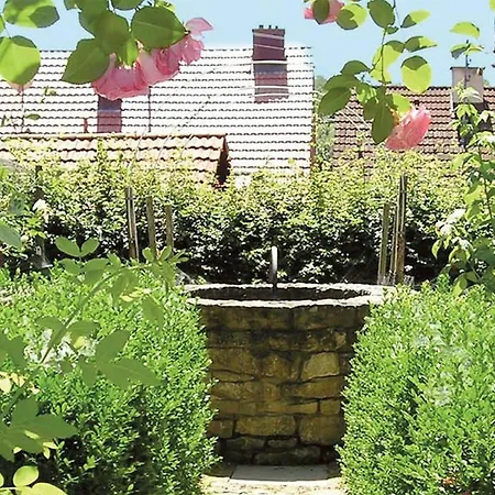 Am Bauerngarten * Müllheim