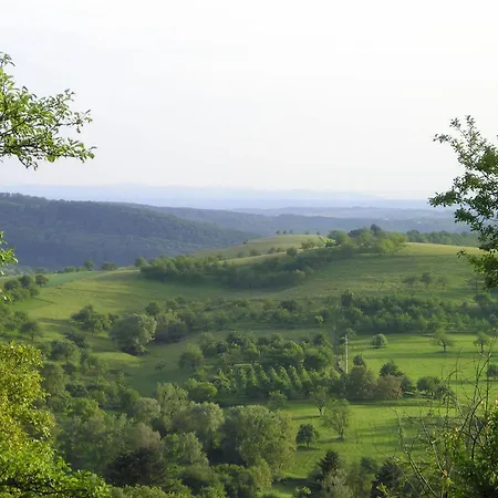 Am Bauerngarten *