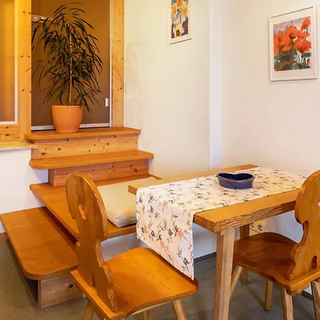 דירה Am Bauerngarten מולהיים